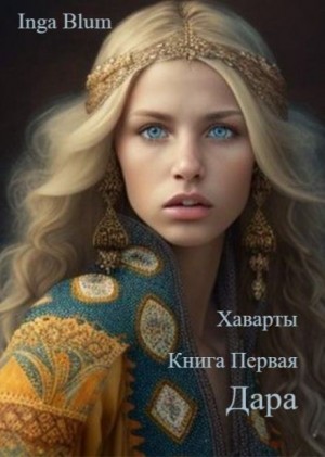 Inga Blum - Дара