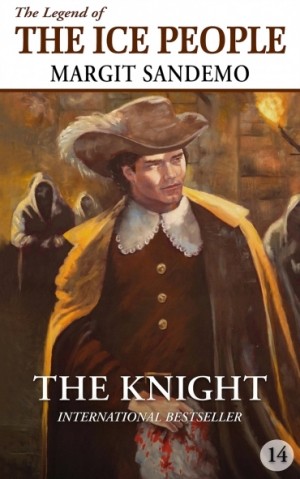 Маргит Сандему - Последний из рыцарей