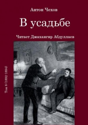 Антон Павлович Чехов - В усадьбе