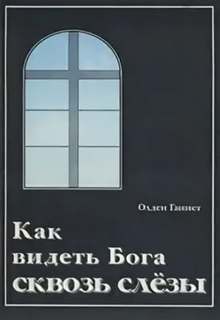 Олден Ганнет - Как видеть Бога сквозь слёзы?