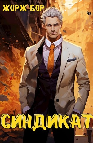 Жорж Бор - Синдикат. Том 1