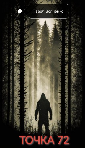 Павел Волченко - Точка 72