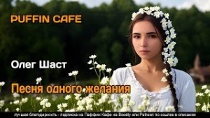 Олег Шаст - Песня одного желания