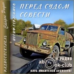 Иосиф Герасимов - Перед судом совести