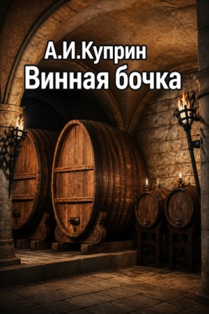 Александр Иванович Куприн - Винная бочка