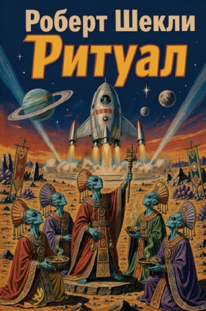 Роберт Шекли - Ритуал