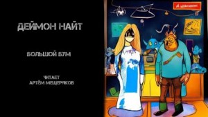 Деймон Найт - Большой бум