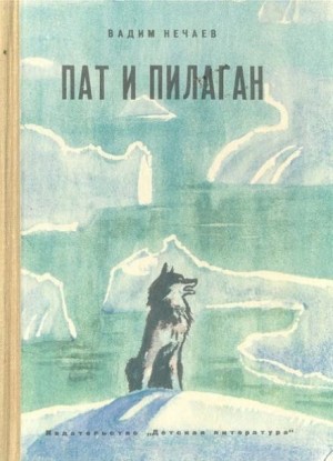 Вадим Нечаев - Приключения мальчика Пата