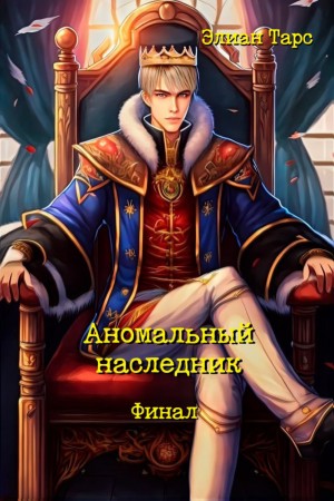 Элиан Тарс - Аномальный наследник. Финал