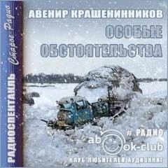 Авенир Крашенинников - Особые обстоятельства