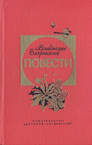 Владислав Бахревский - Помощник