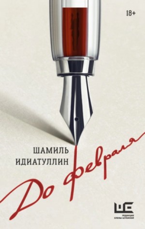 Шамиль Идиатуллин / Наиль Измайлов - До февраля
