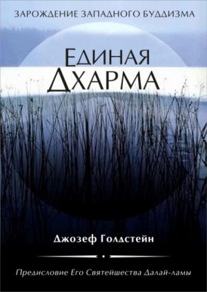 Джозеф Голдстейн - Единая Дхарма