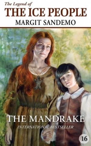 Маргит Сандему - Цветок виселицы / Амулет висельника