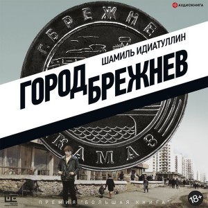 Шамиль Идиатуллин - Город Брежнев