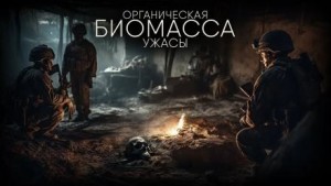 Александр Зубенко - Органическая биомасса 1