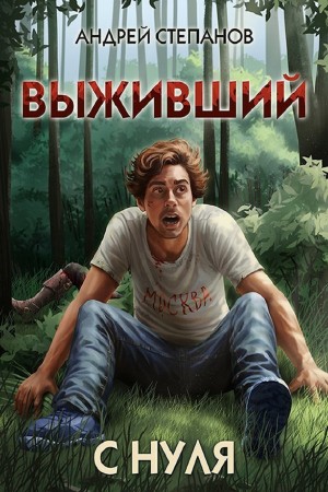 Андрей Степанов - Выживший: С нуля