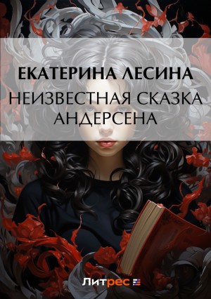 Екатерина Лесина - Неизвестная сказка Андерсена