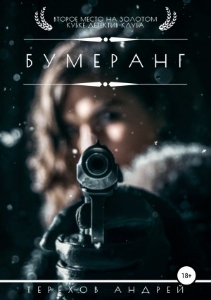 Андрей Терехов - Бумеранг