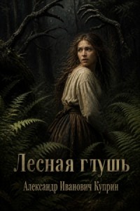 Лесная глушь