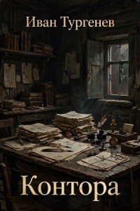 Записки охотника: 11. Контора