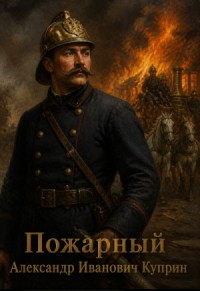 Пожарный