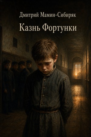 Дмитрий Мамин-Сибиряк - Казнь Фортунки
