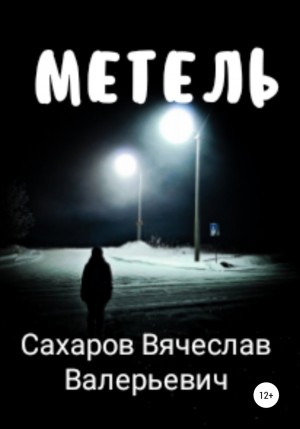 Вячеслав Валерьевич Сахаров - Метель