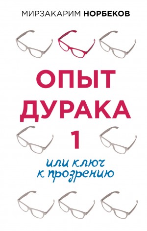 Мирзакарим Норбеков - Опыт дурака, или Ключ к прозрению