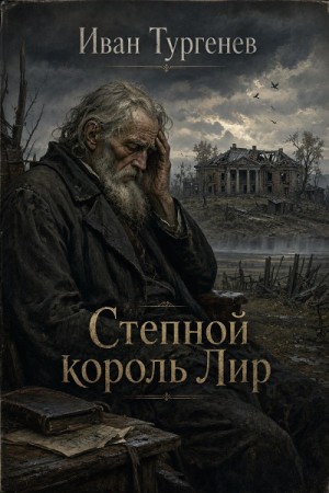 Иван Сергеевич Тургенев - Степной король Лир