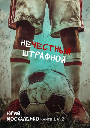 Юрий Москаленко - Нечестный штрафной 1.2