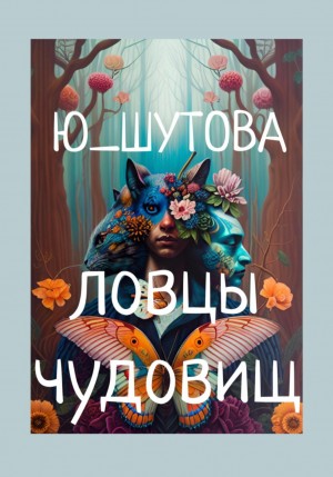 Ю Шутова - Ловцы чудовищ