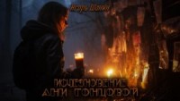 Исчезновение Ани Гонцовой