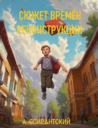 Сюжет времен Реконструкции