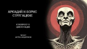 Борис Стругацкий, Аркадий Стругацкий - К вопросу о циклотации