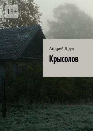 Андрей Друд - Крысолов