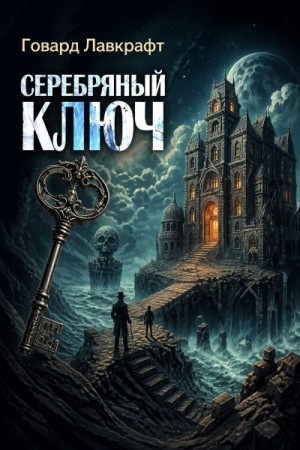 Говард Лавкрафт - Серебряный ключ