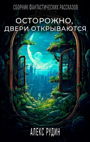 Алекс Рудин - Осторожно, двери открываются. Сборник фантастических рассказов