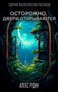 Осторожно, двери открываются. Сборник фантастических рассказов