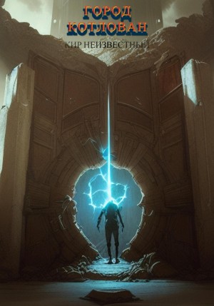 Кир Неизвестный - Город Котлован