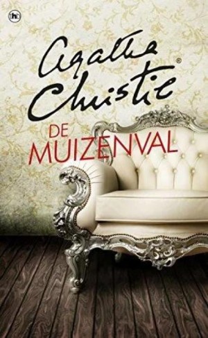 Агата Кристи - 05. Дело безупречной служанки