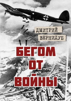 Дмитрий Вернидуб - Бегом от войны