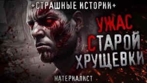 Материалист  - Электросчетчик