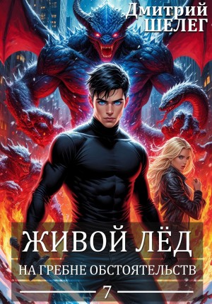 Дмитрий Шелег - На гребне обстоятельств