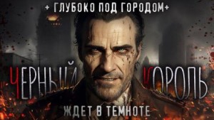 Sallivan - Чёрный король