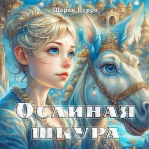 Шарль Перро - Ослиная шкура