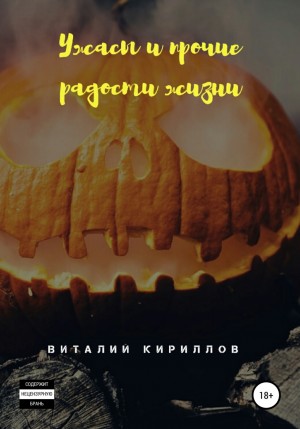 Виталий Александрович Кириллов - Ужасы и прочие радости жизни. Сборник рассказов