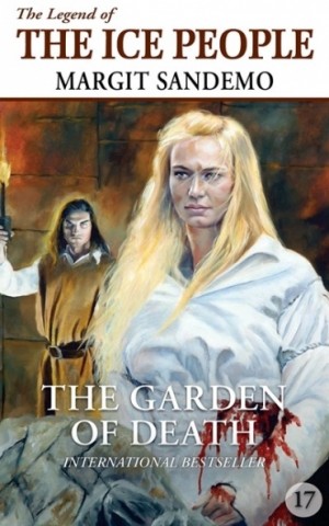 Маргит Сандему - Сад смерти