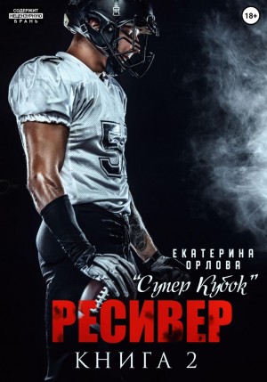 Екатерина Орлова - Ресивер