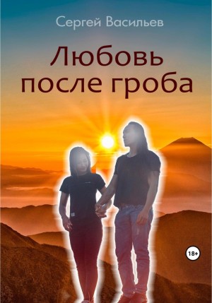 Сергей Николаевич Васильев - Любовь после гроба